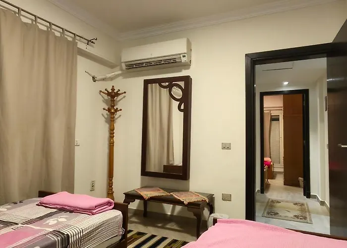 T Aqua View At Piacera Resort-ain Sokhna