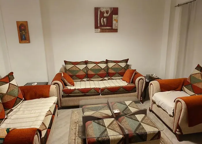 T Aqua View At Piacera Resort-ain Sokhna 艾因苏赫纳